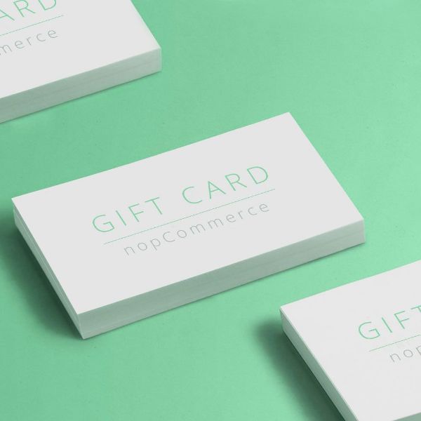 Picture of $100 Virtual  Gift Card