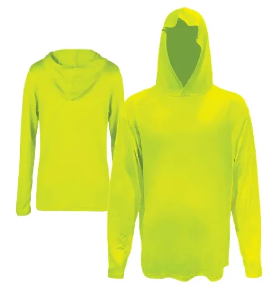 forester hoodie